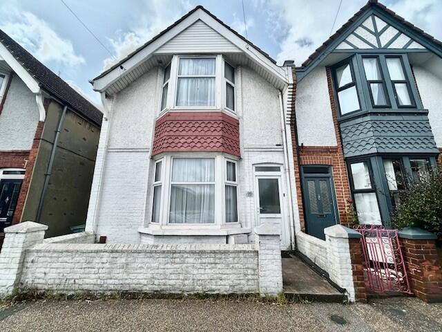 Main image of property: Firle Road, Eastbourne