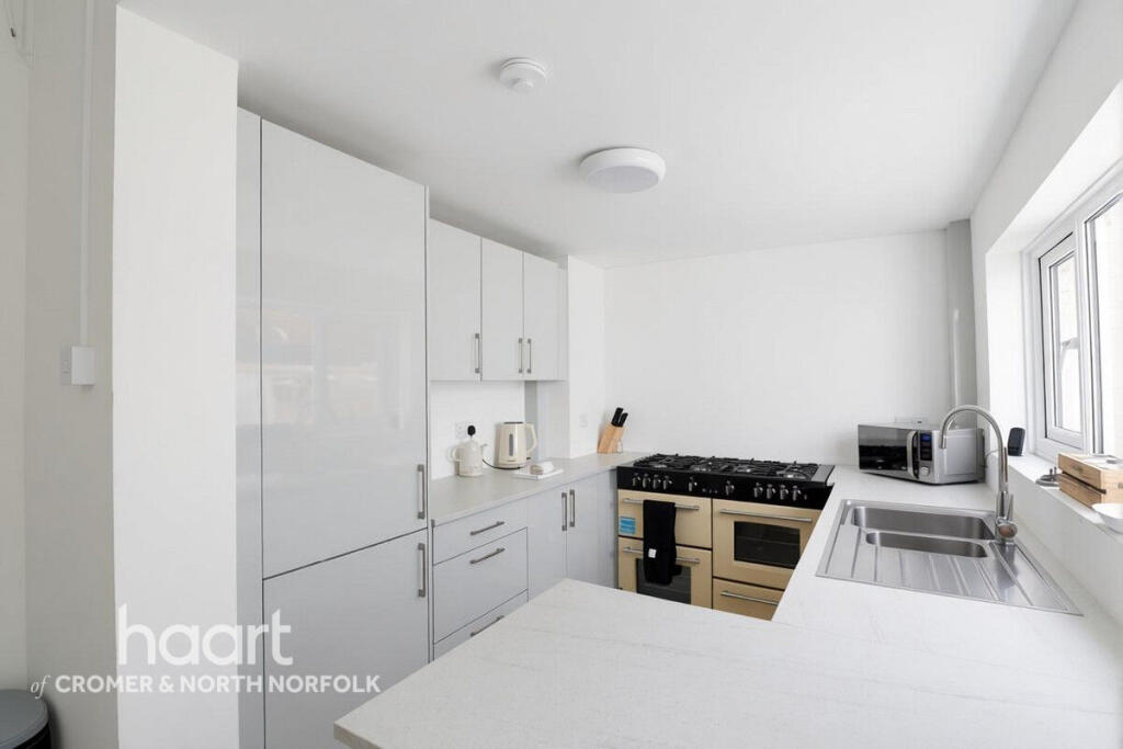 Main image of property: Pauls Lane, Cromer