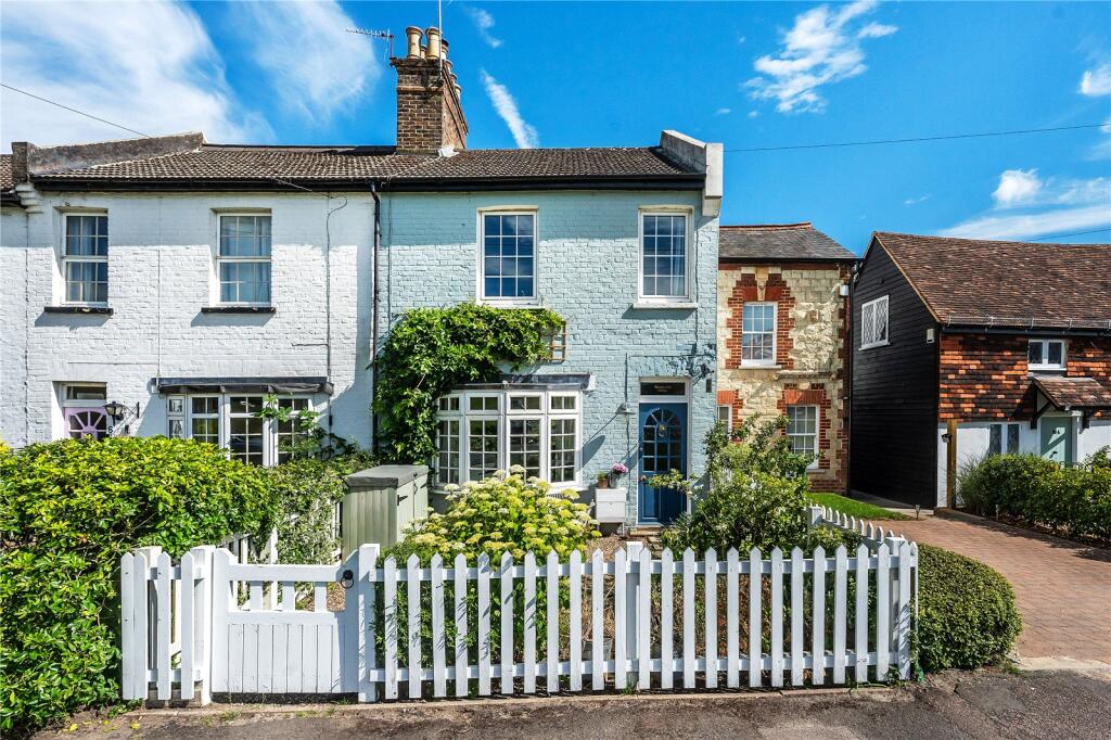 Main image of property: Flanchford Road, Reigate, Surrey, RH2