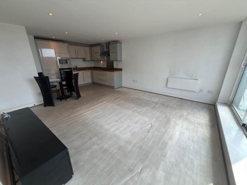 Main image of property: Fathom Court, Basin Approach, London