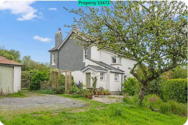 Main image of property: Moorland House, Scorriton, Buckfastleigh, TQ11