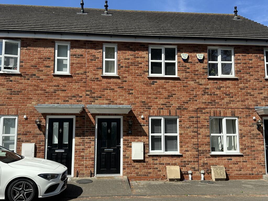 Main image of property: Pine Walk, Cleethorpes, DN35 8BP