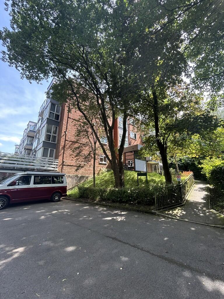 Main image of property: 88 Langham Court