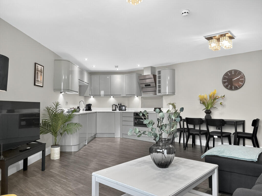 Main image of property: Bartholomew Square, BN1