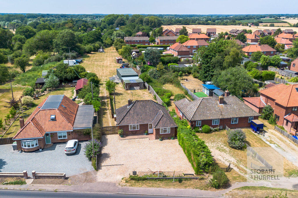 Main image of property: Speed The Plough, North Walsham Road, Coltishall, Norfolk