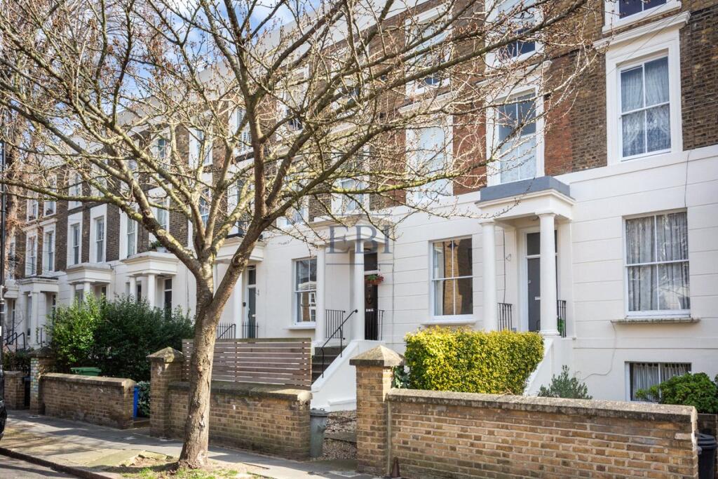 Main image of property: Cleveland Road, Dalston, London, N1