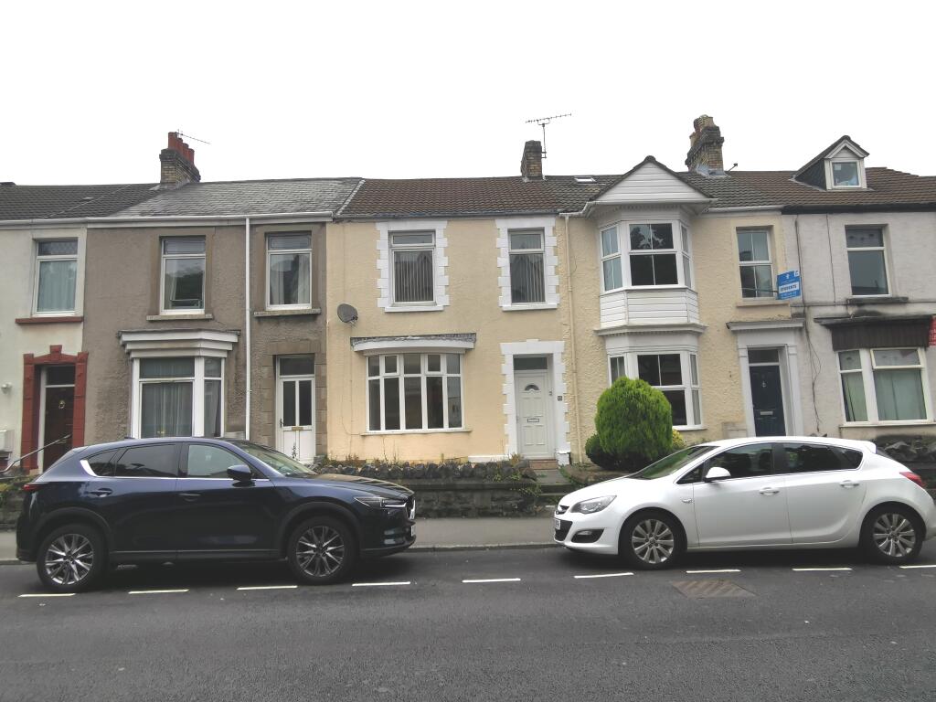 Main image of property: Brynymor Road, Brynmill