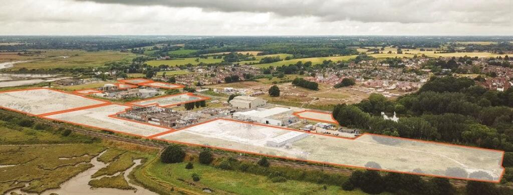 Main image of property: Factory Lane, Brantham, CO11 1NL