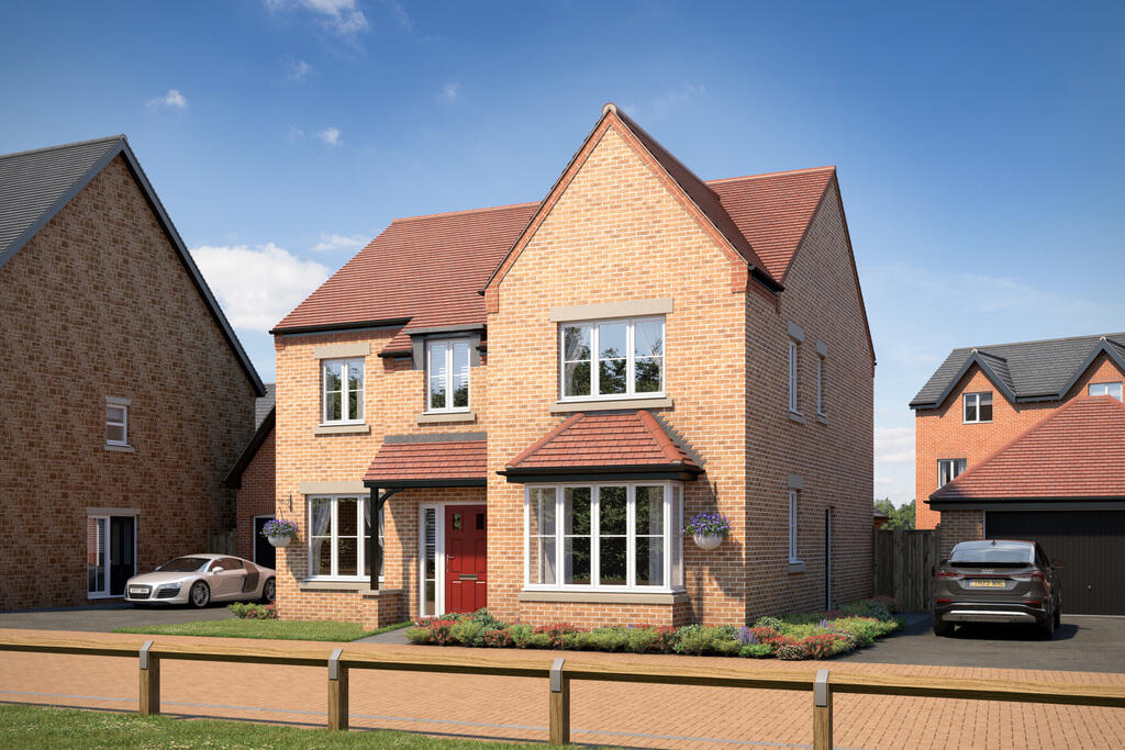 Main image of property: Watermill Way,
Northampton,
NN4 0BF