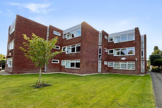 Main image of property: Hazelwood Court, Hazelwood Road, Acocks Green