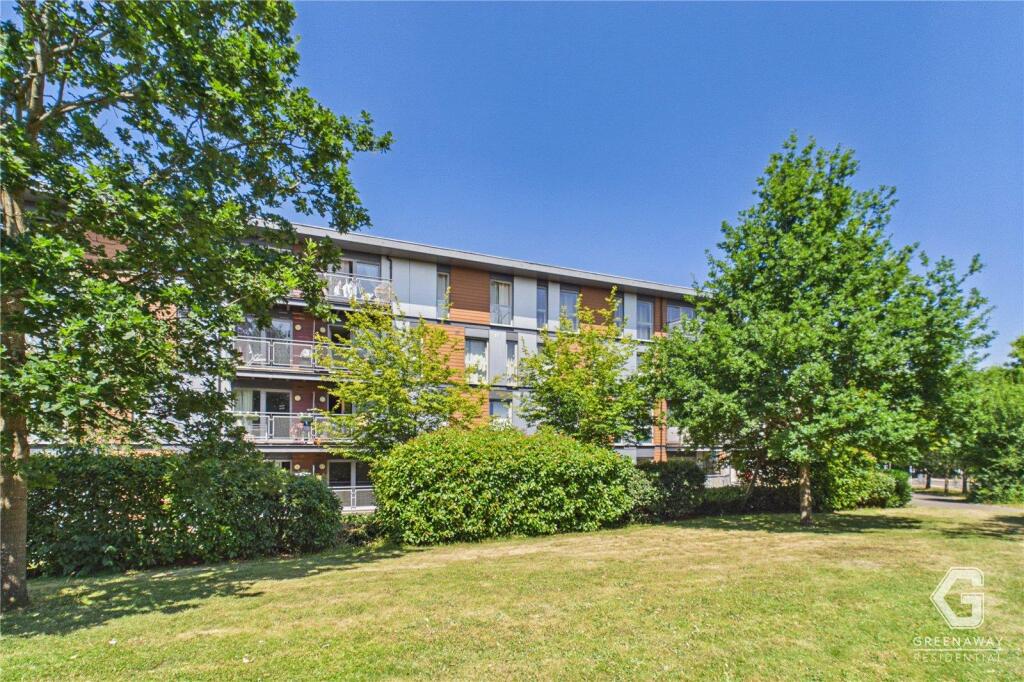 Main image of property: Commonwealth Drive, Three Bridges, Crawley