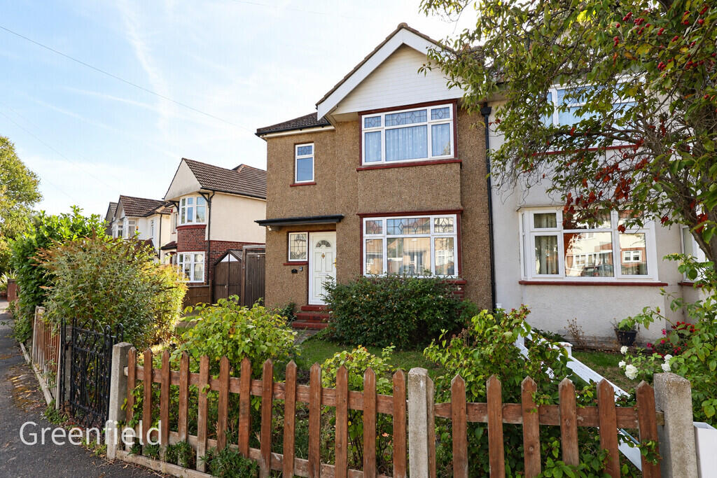Main image of property: Kingsmead Avenue, Surbiton