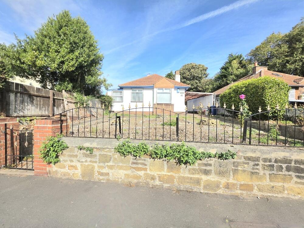 Main image of property: Fergusons Lane, Benwell, Newcastle Upon Tyne