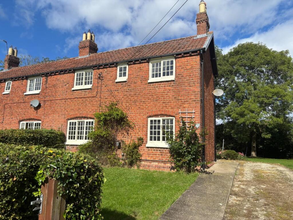 Main image of property: 10, Harton, York,
