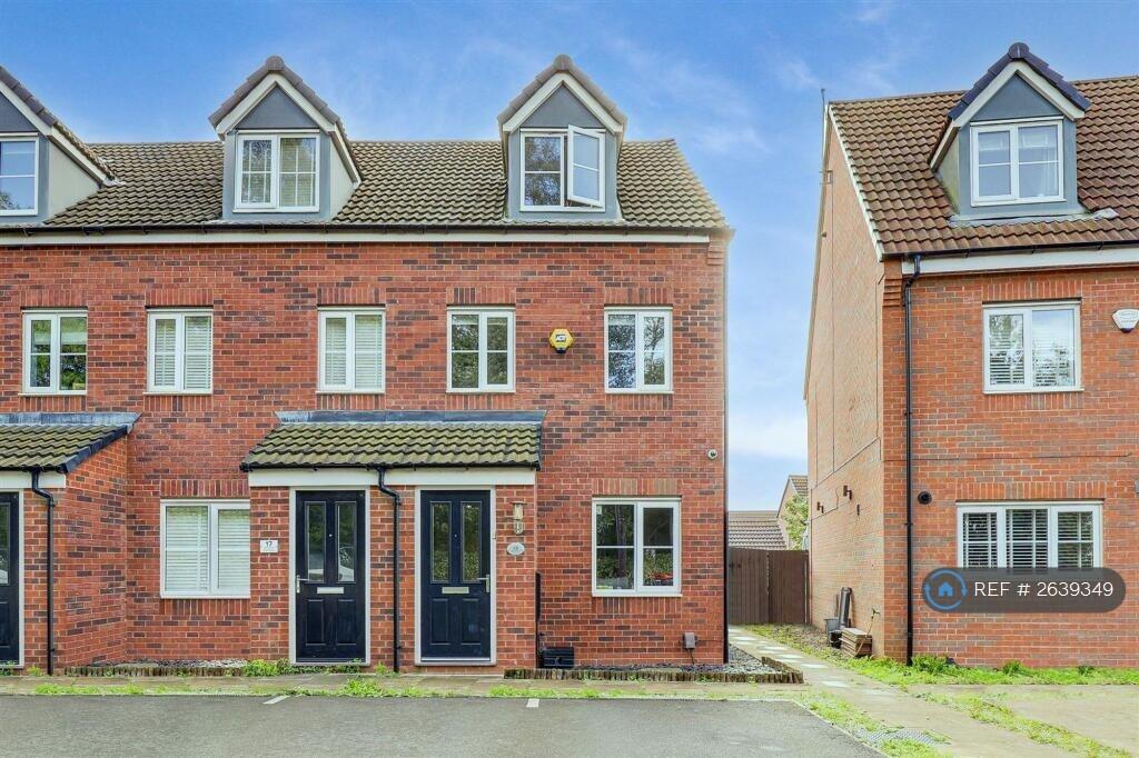 Main image of property: Lightning Grove, Nottingham, NG15