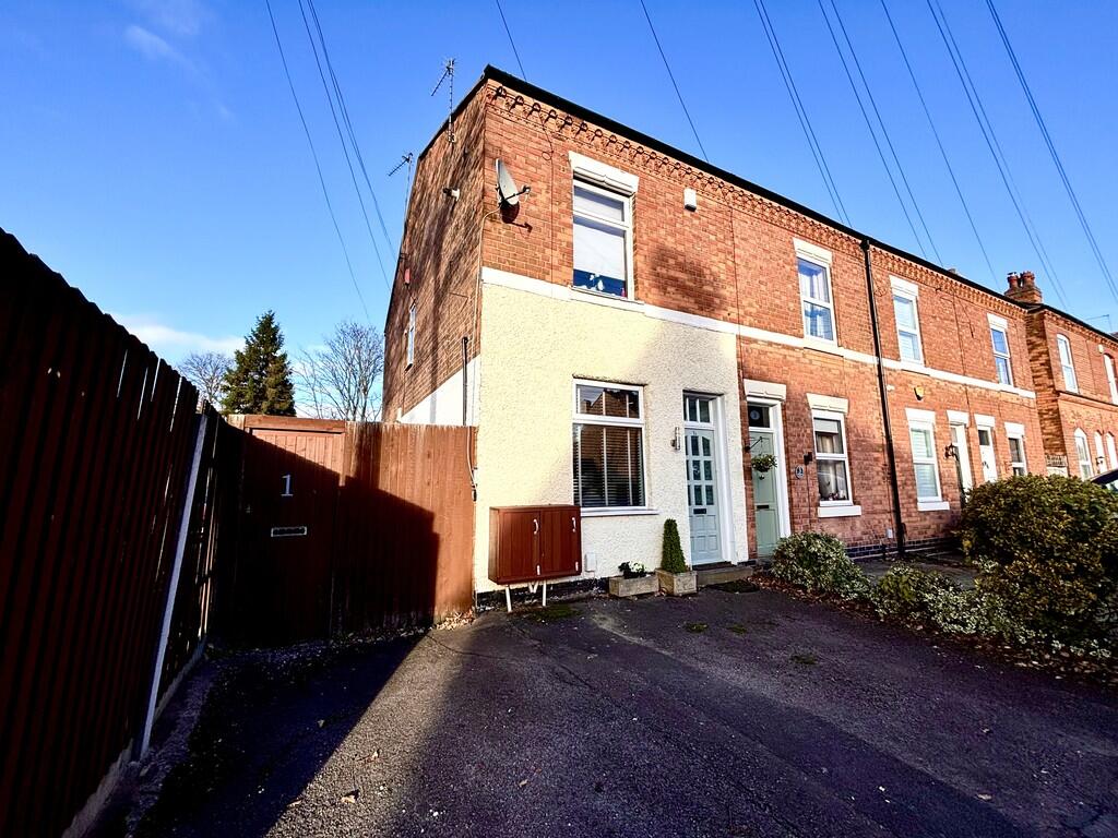 Main image of property: Sheffield Road, Sutton Coldfield