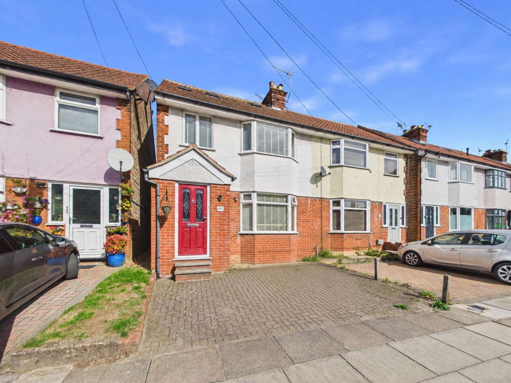 Main image of property: Woodbridge Road, Ipswich