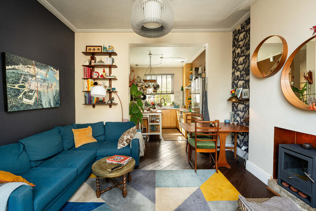 Main image of property: Lilford Road, London