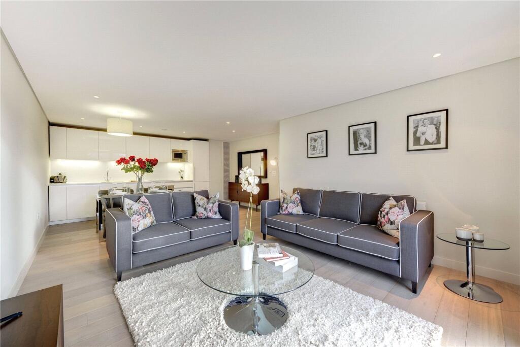Main image of property: Merchant Square, London, W2