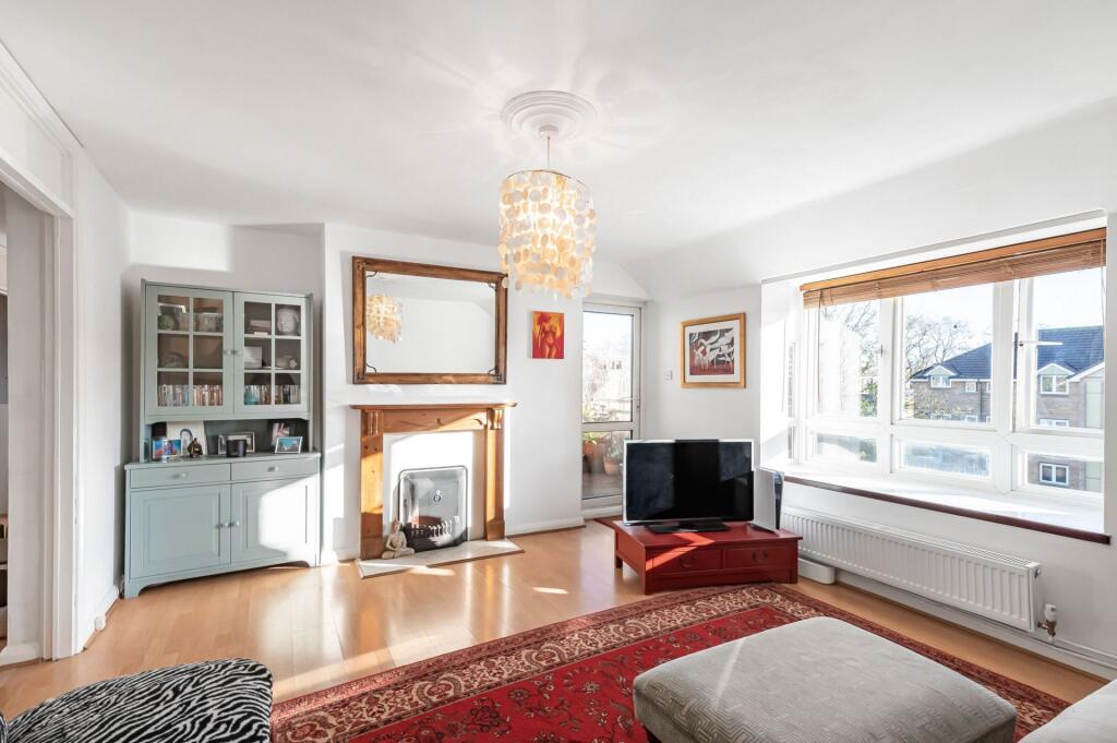 Main image of property: Essex Court, Station Road, Barnes, SW13