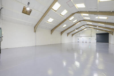 Photo 44. Unit 6.