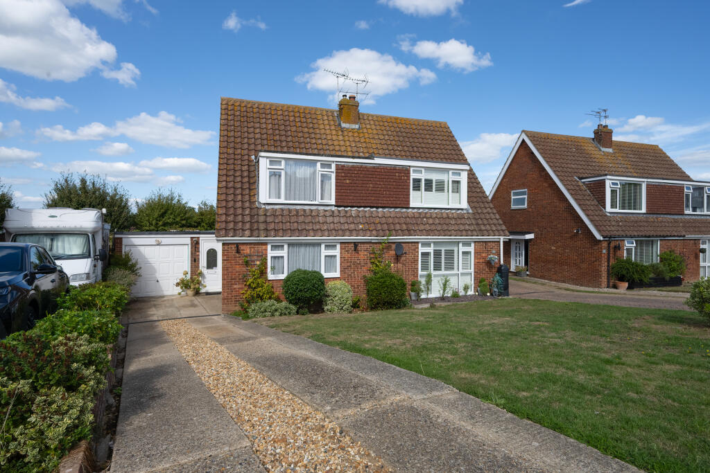Main image of property: Shearwater Avenue, Whitstable