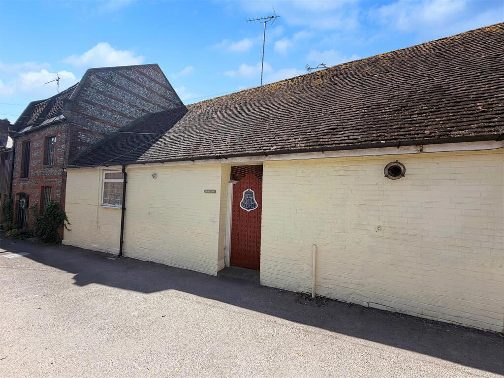 Main image of property: Salisbury Street, Blandford Forum