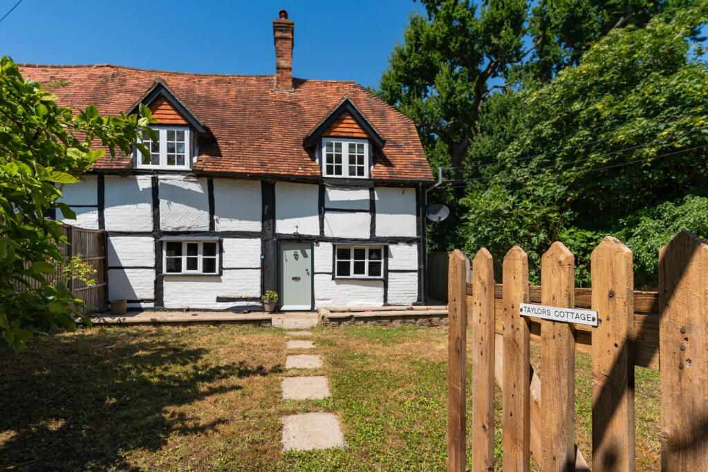 Main image of property: Little Wittenham, Abingdon, OX14 4RD