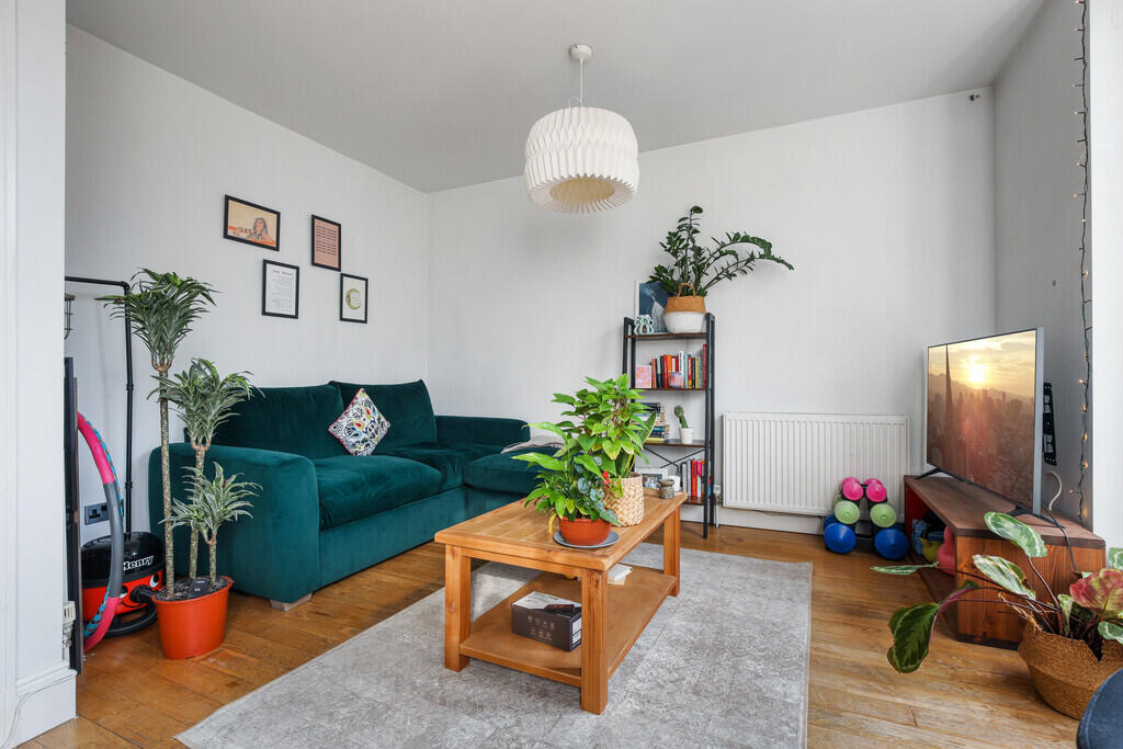 Main image of property: Broadway Market, Hackney, London, E8