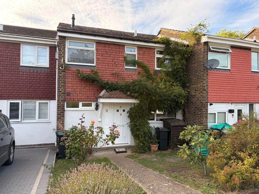 Main image of property: Paddock Close, South Darenth