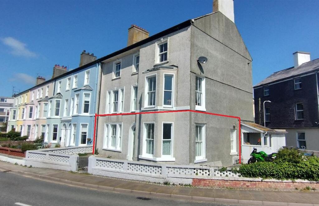 Main image of property: West End, Beaumaris