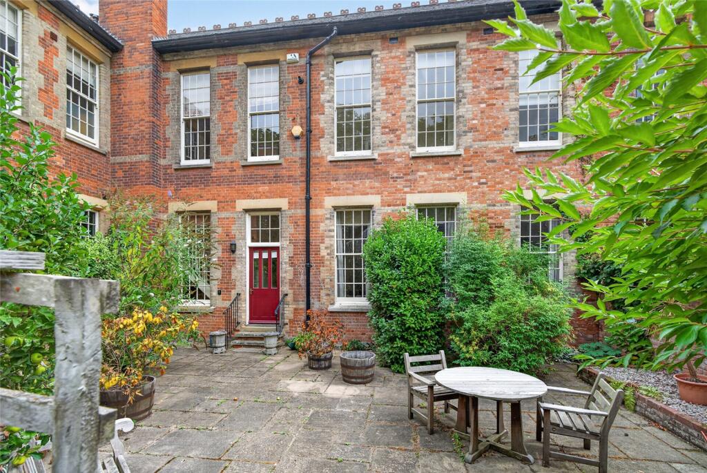 Main image of property: Calder Road, Melton, Woodbridge, Suffolk, IP12