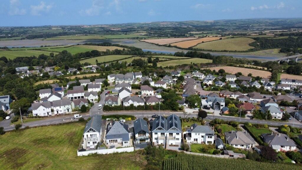 Main image of property: Endellion View, West Hill, WADEBRIDGE, PL27 7ET