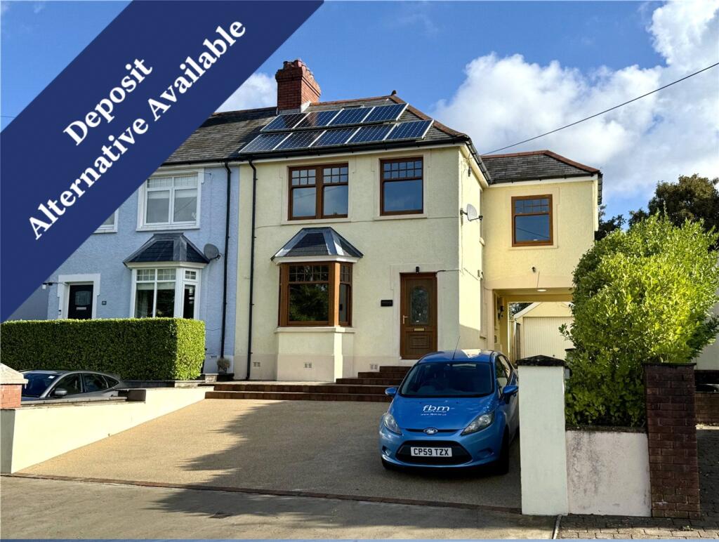 Main image of property: Lower Lamphey Road, Pembroke, Pembrokeshire, SA71