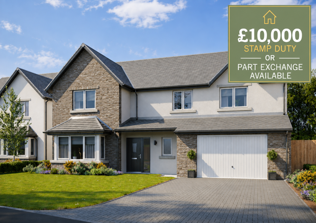 Main image of property: Underbarrow Road,
Kendal,
LA9 5RS