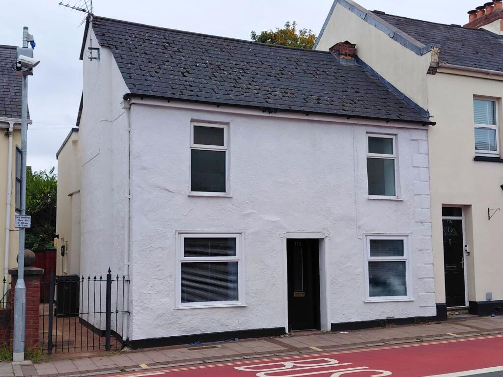 Main image of property: Fore Street, Heavitree, EX1