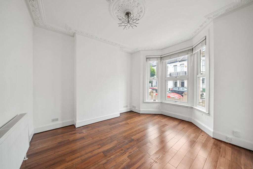 Main image of property: Hartismere Road, Fulham
