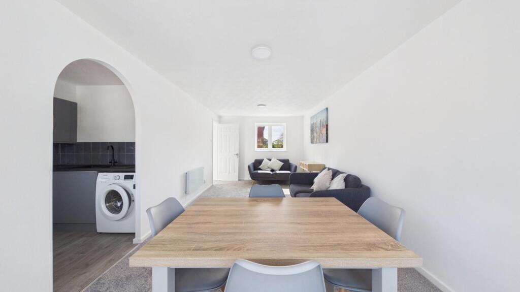 Main image of property: Campbell Gordon Way, Gladstone Park, London, NW2