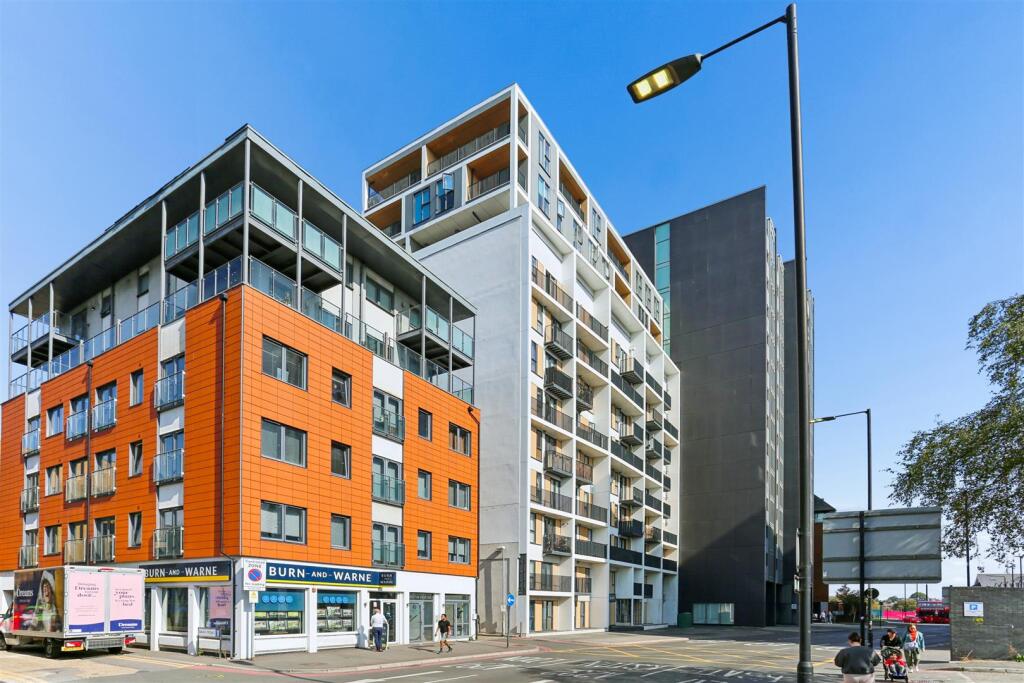 Main image of property: Sutton Court Road, Sutton