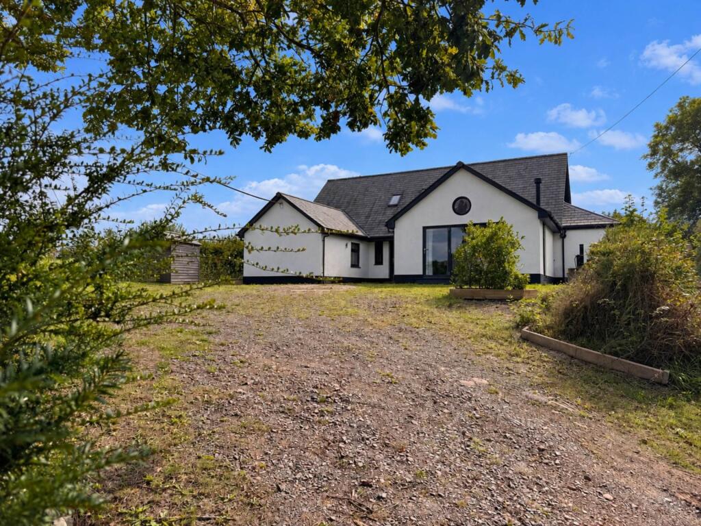 Main image of property: Little Torrington, Near Torrington