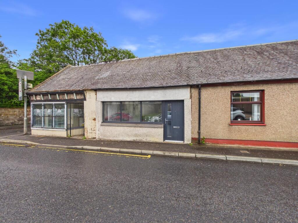 Main image of property: Main Street, Auchinleck, Cumnock