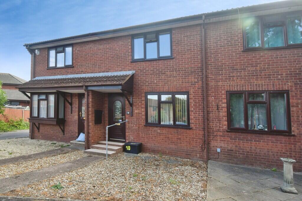 Main image of property: Capes Close, Bridgwater