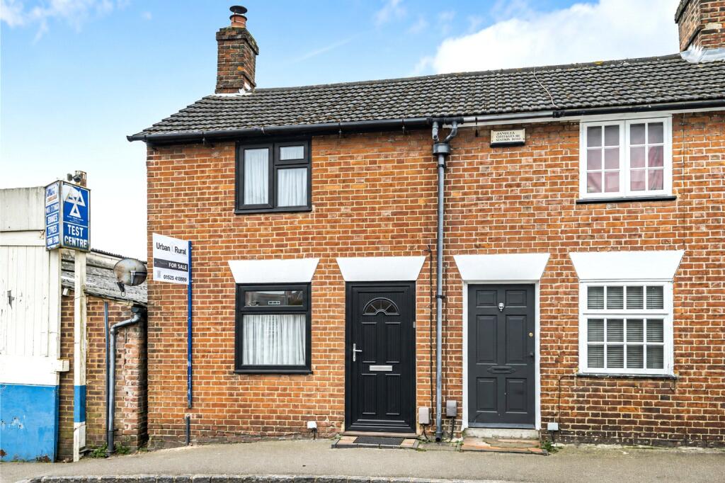 Main image of property: Oliver Street, Ampthill, Bedfordshire, MK45