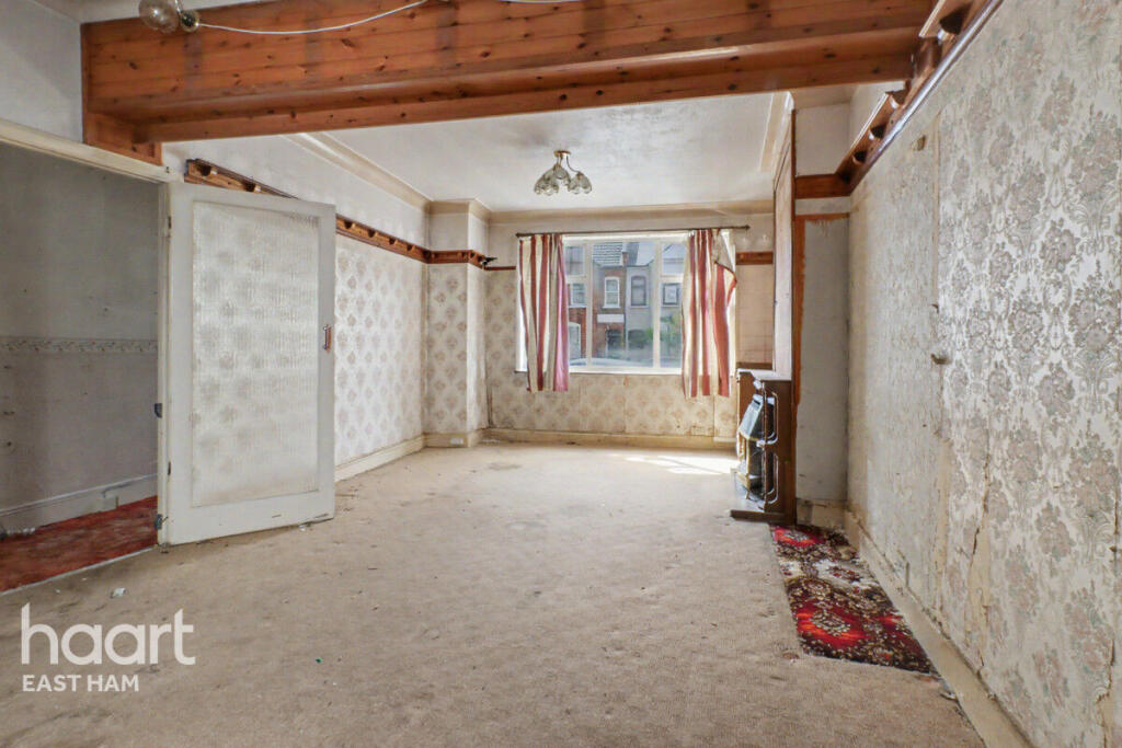 Main image of property: Central Park Road, London