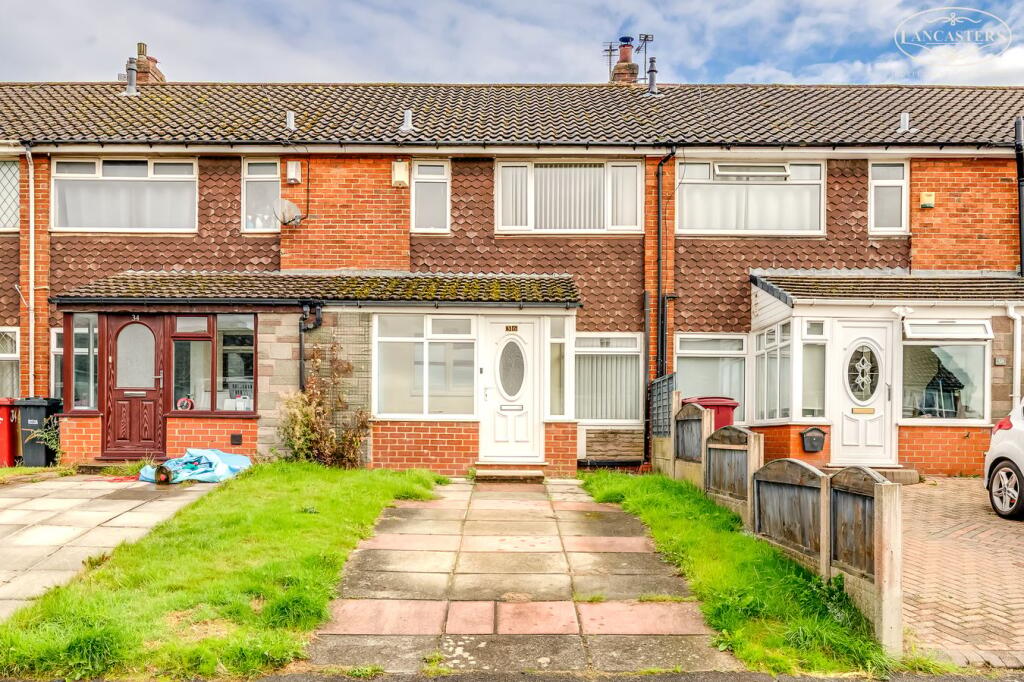 Main image of property: Thirlmere Avenue, Horwich, Bolton, BL6