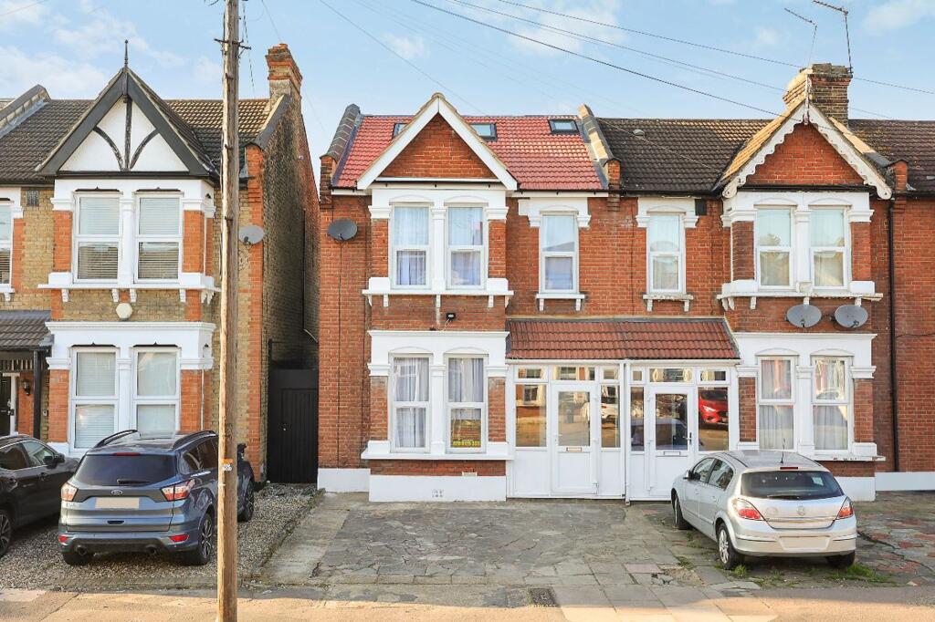 Main image of property: Coventry Road, Ilford, IG1