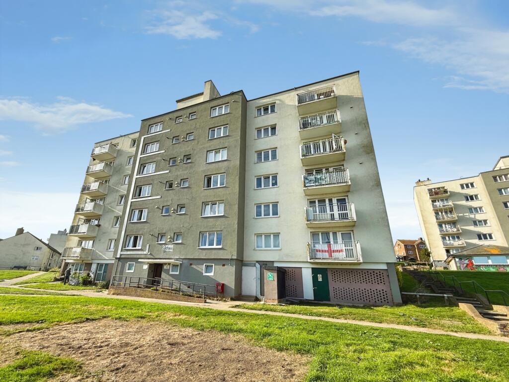 Main image of property: Chadborn Close, Brighton, East Sussex, BN2
