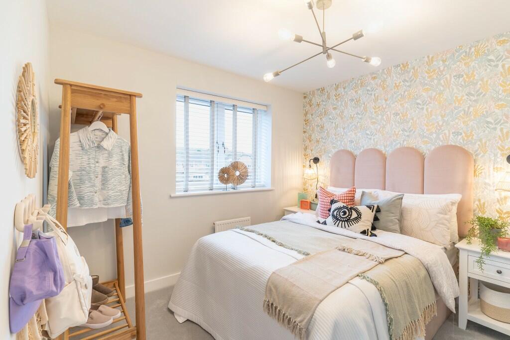 Main image of property: Celtic Rise,
Weymouth,
DT3 6GL
