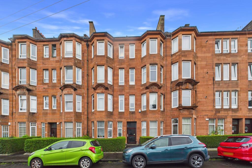 Main image of property: Barfillan Drive, Glasgow, G52