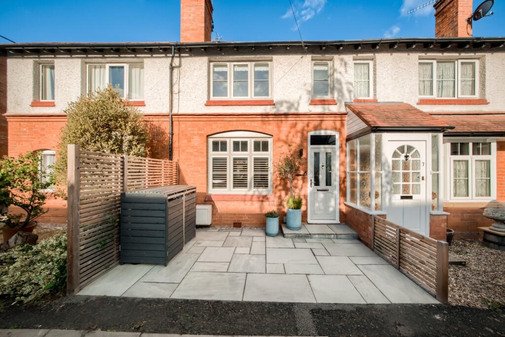 Main image of property: The Nashes, Clifford Chambers, CV37